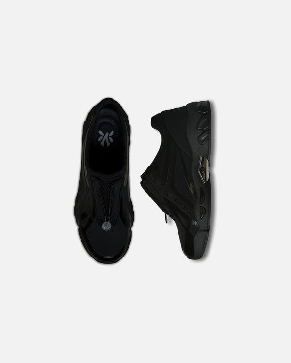 LA SXEPPA — Black