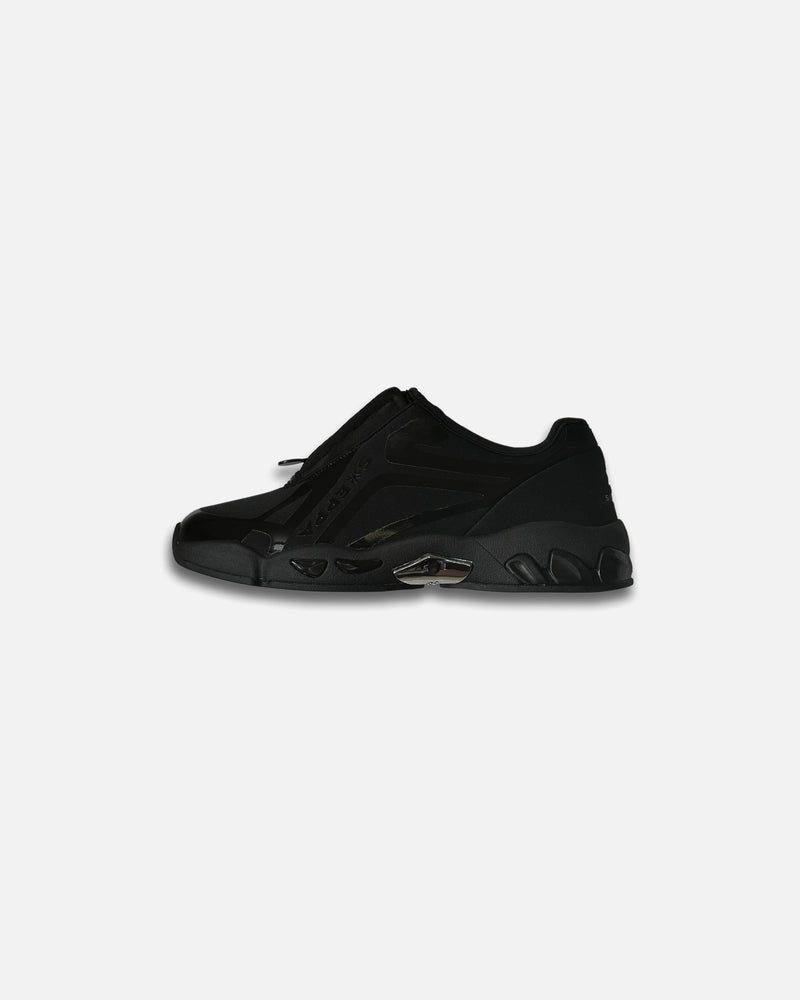 LA SXEPPA — Black