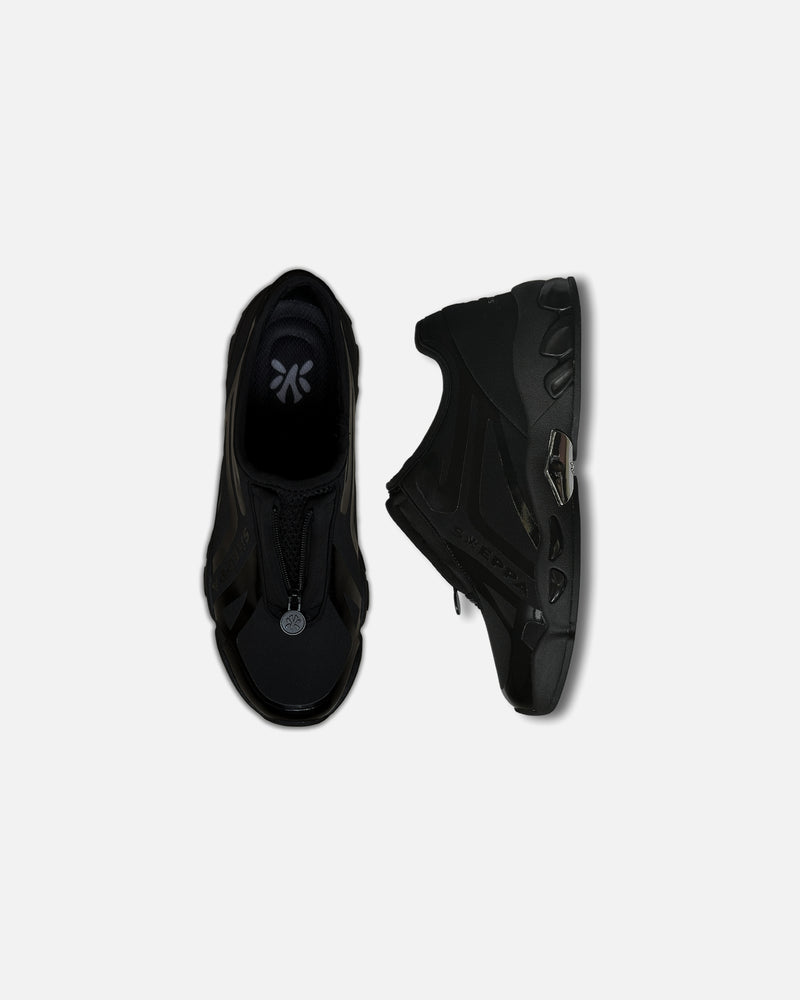 LA SXEPPA — Black