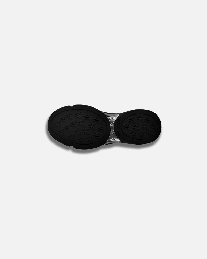 LA SXEPPA — Black