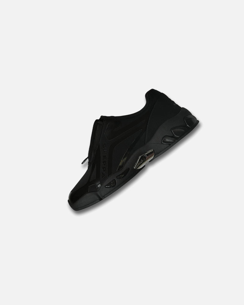 LA SXEPPA — Black
