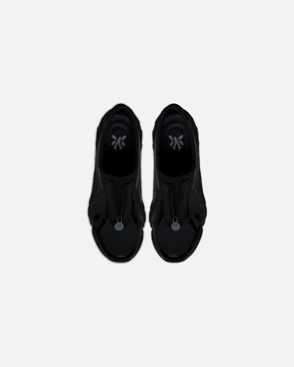 LA SXEPPA — Black