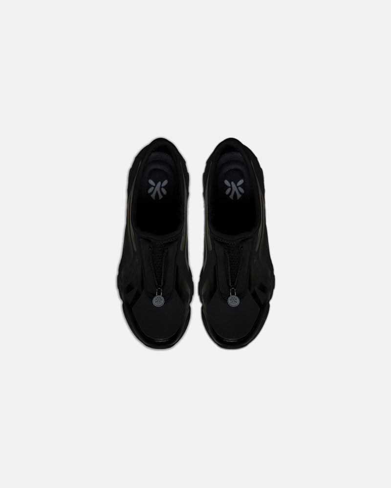 LA SXEPPA — Black