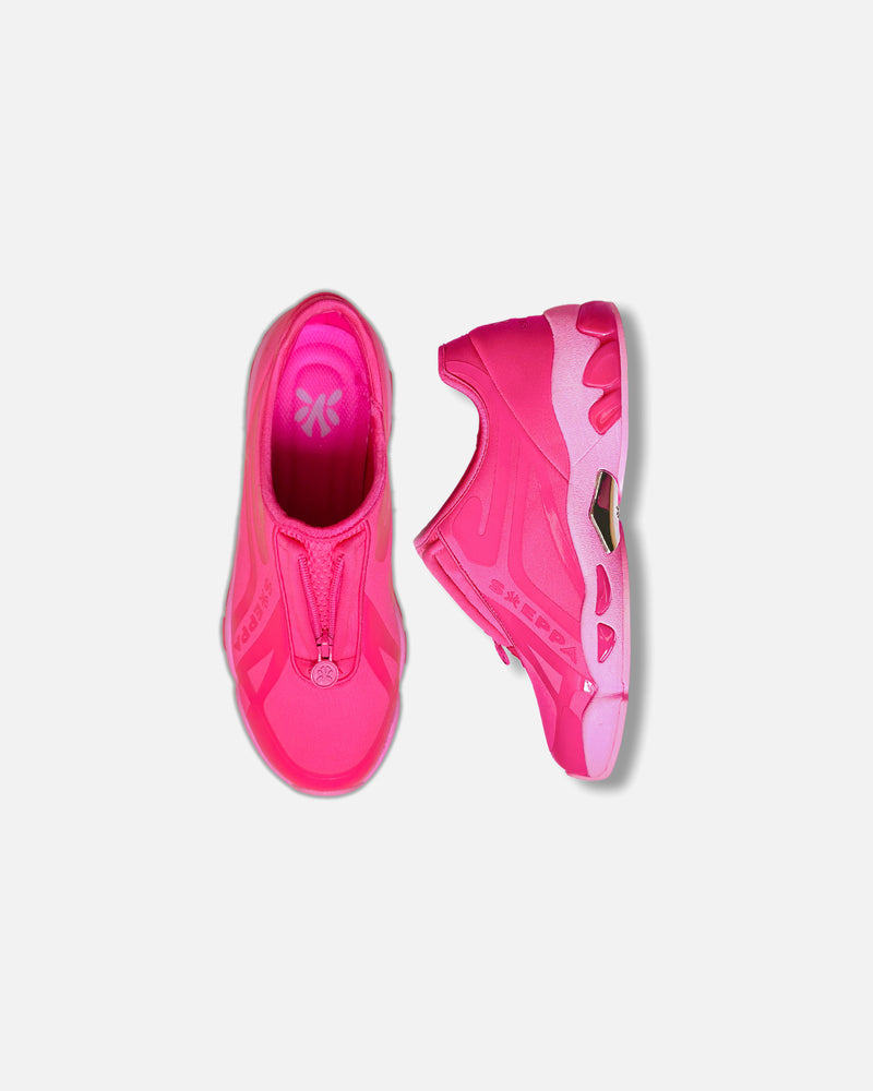 LA SXEPPA — Pink