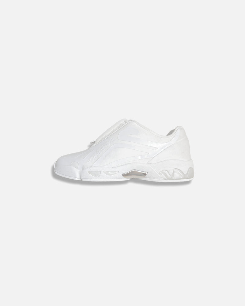 LA SXEPPA — White
