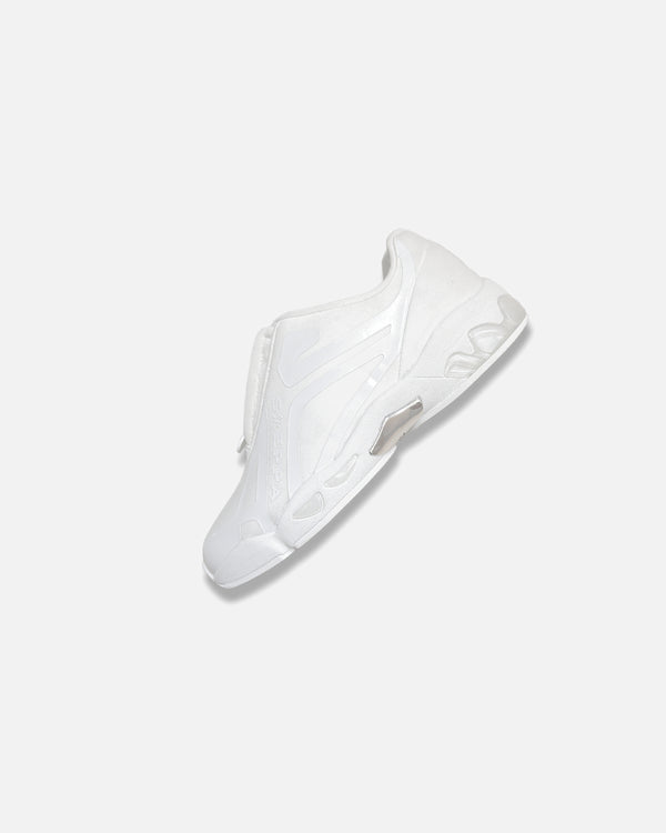 LA SXEPPA — White