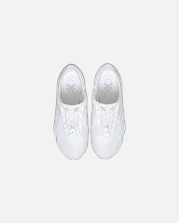 LA SXEPPA — White