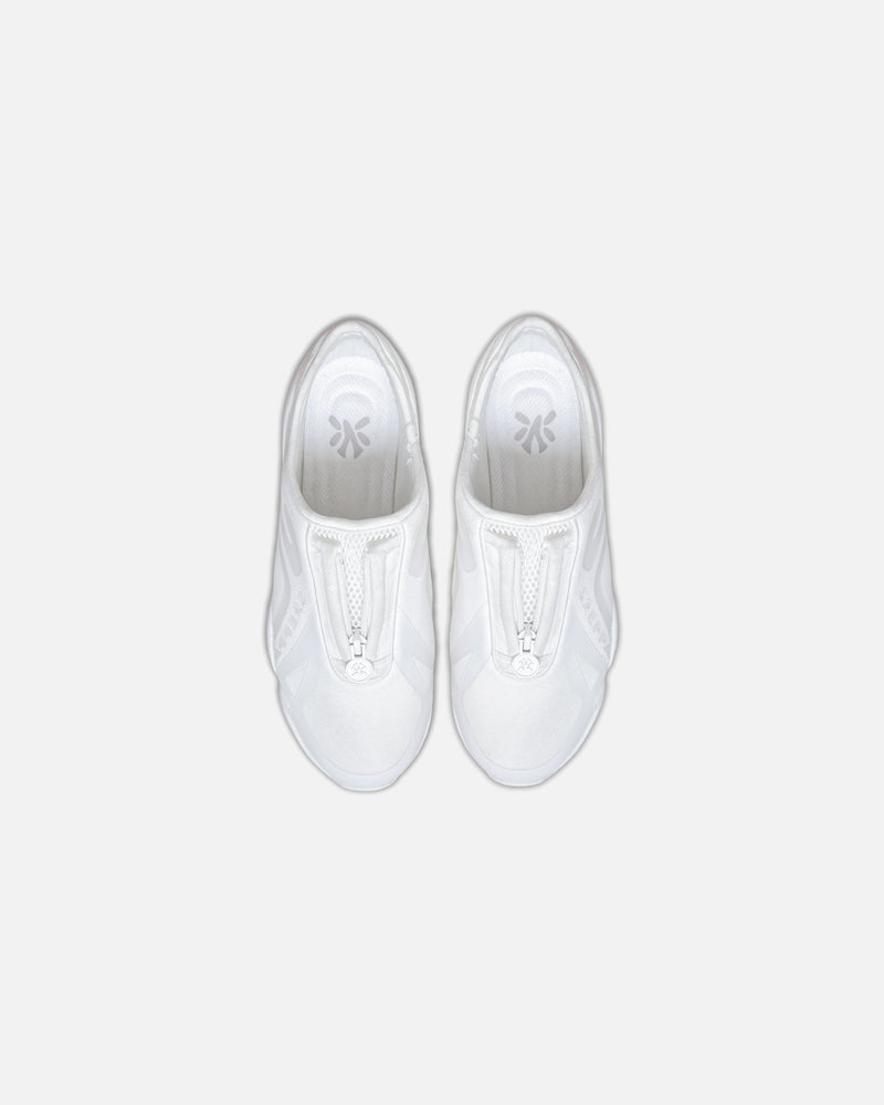 LA SXEPPA — White
